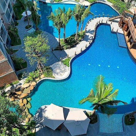 The Title Residences, Naiyang Beach, Phuket Nai Yang Beach Kültér fotó
